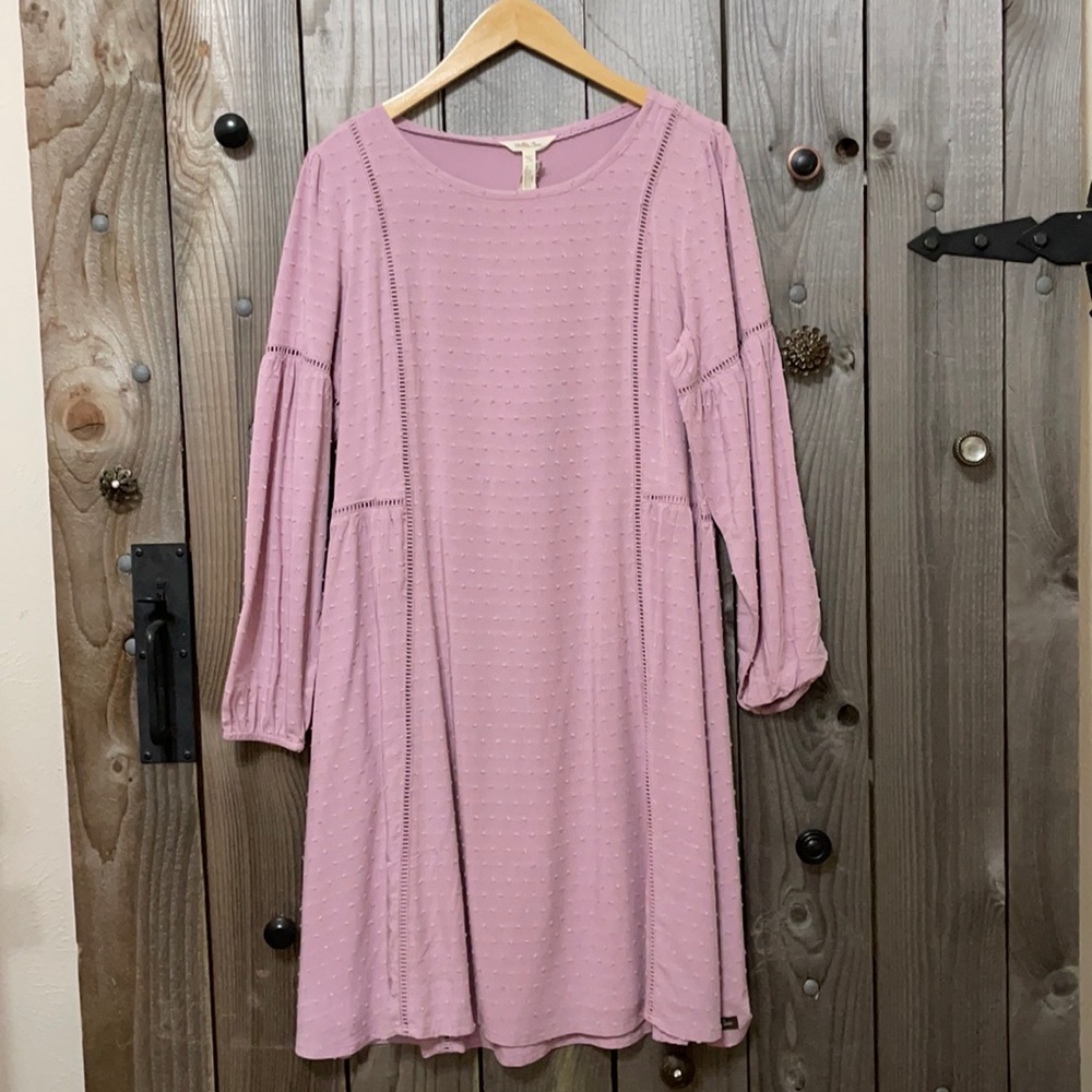 Matilda Jane Turn On The Charm Dress